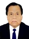 Foto de Dr. Victor Fernando Levano Fuentes