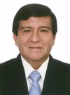 Foto de Dr. William Julian Geldres Toribio