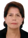 Foto de Dr. Miriam Adelma Latorre Pinto