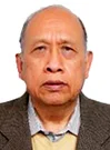 Foto de Dr. Francisco Quispe Leiva