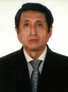 Foto de Dr. Luis Miguel Rocha Bernal