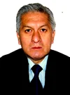 Foto de Dr. Manuel Anastacio Alvarado Rosales