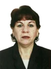 Foto de Dr. Rosa Estela Falconi Sandoval de Rosas