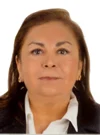 Foto de Dr. Elizabeth Myriam Mena Sotelo