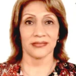 Foto de Dr. Isabel Sabina Huerto Muñoz