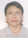 Foto de Dr. Cristina Rodriguez Gonzales