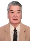 Foto de Dr. Armando Eguchi Egashira