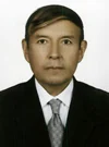 Foto de Dr. Javier Pedro Revilla Aguilar