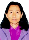 Foto de Dr. Heddy Ruth Chang Chu