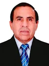Foto de Dr. Yofre Williams Sotomayor Agüero