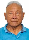Foto de Dr. Diego Danilo Mujica Canales