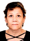 Foto de Dr. Eva Iris Cornejo Chavez