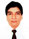 Foto de Dr. Jorge Denis Beltran Calderon