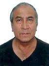 Foto de Dr. Carlos Augusto Santillan Bardales