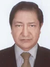 Foto de Dr. Luis Samuel Huaman Cueva