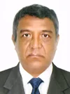 Foto de Dr. Ezequiel William Cañedo Montalban