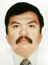 Foto de Dr. Luis Medardo Matta Choque