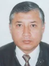 Foto de Dr. Luis Alberto Tataje Carbajal