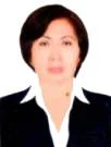 Foto de Dr. Mary Catalina Molina de Casavilca