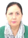 Foto de Dr. Carmen Eulalia Cox Beuzeville de Villanueva