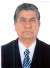 Foto de Dr. Saturnino Clarense Campos Buleje
