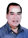 Foto de Dr. Luis Beltran Barra Pacheco