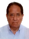 Foto de Dr. Severino Antonio Molina Amoroz