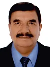 Foto de Dr. Carlos Alberto Baldarrago Luna