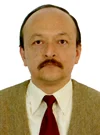 Foto de Dr. Armando Augusto Calvo Quiroz