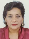 Foto de Dr. Ana Luz Eufemia Lopez Mustto de Ormeño