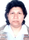 Foto de Dr. Raquel Amanda Avila Ferrari