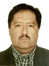 Foto de Dr. Roberto Felipe Linares Ferrari