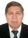 Foto de Dr. Jose Modesto Santos Galvez