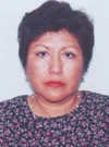 Foto de Dr. Rosa Angelica Santos Ari de Aguilar