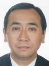 Foto de Dr. Santiago Fernando Kou Iparraguirre