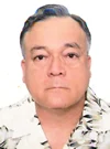 Foto de Dr. Rino Delfin Garcia Carbone