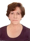 Foto de Dr. Laura Corina Rios Barbaran