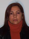 Foto de Dr. Maria del Rosario Gutierrez Navarro de Leva