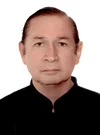 Foto de Dr. Frank Henry Slee Egusquiza