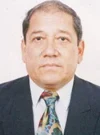 Foto de Dr. Juan Carlos Bayro Uzategui