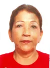 Foto de Dr. Gloria Manuela Antonia Izaguirre de Diaz