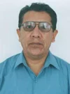 Foto de Dr. Lizardo Felix Martinez Ramos