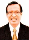 Foto de Dr. Luis Guillermo Hidalgo Okimura