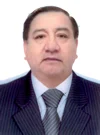 Foto de Dr. Pablo Roberto Roldan Acuña
