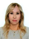 Foto de Dr. Mitzi Guillermina Rodriguez Farfan de Alcala