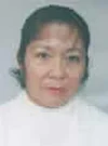 Foto de Dr. Miryam Nelida Zarate Alejandro