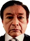 Foto de Dr. Juan Carlos Madrid Cisneros