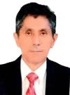 Foto de Dr. Victor Manuel Huertas Salazar