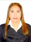 Foto de Dr. Juana Luz Cohaila Flores