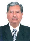 Foto de Dr. Luis Alberto Fuertes Ramon